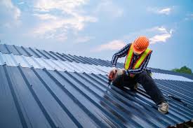 Professional Roofing Services in Follansbee, WV